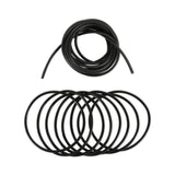 Holley 508-55 Coyote Hi-Ram and Ultra Lo-Ram Plenum Seal Kit