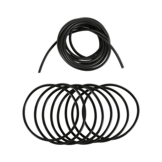 Holley 508-55 Coyote Hi-Ram and Ultra Lo-Ram Plenum Seal Kit