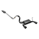Flowmaster American Thunder Cat-back Exhaust System - 817819