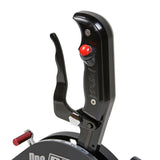 B&M Magnum Grip Side Plate with 12V Button - 81063BM
