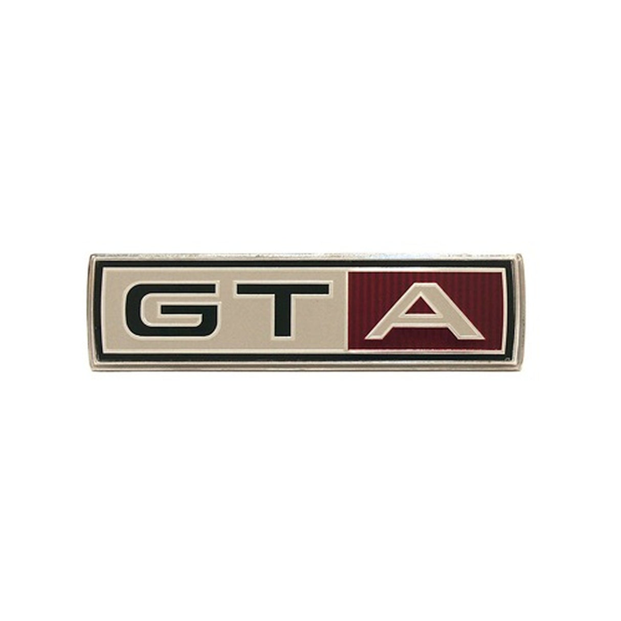 Scott Drake Fender Emblems, GTA - C7OZ-16098-A