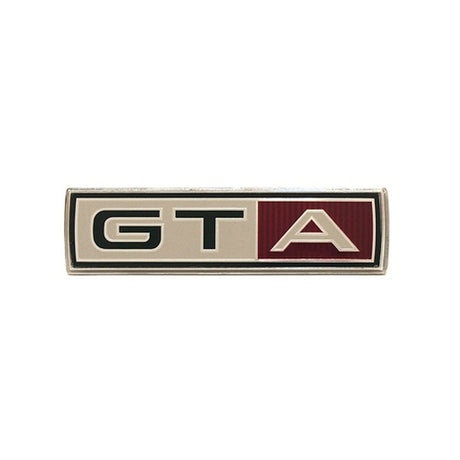 Scott Drake Fender Emblems, GTA - C7OZ-16098-A