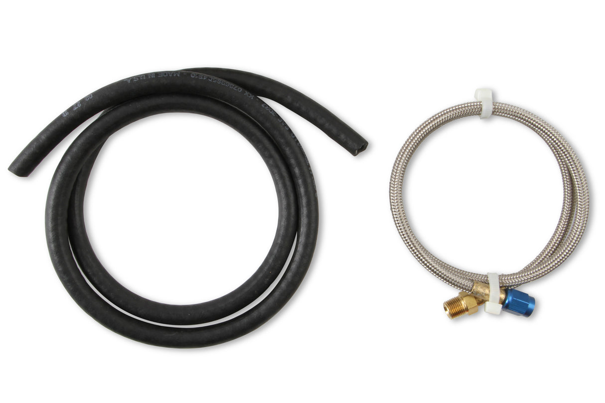 NOS Import Nitrous System Dry Design - 05122NOS