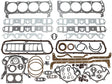 Aeroflow Full Gasket Set - AF1850-1500 AF1850-1500