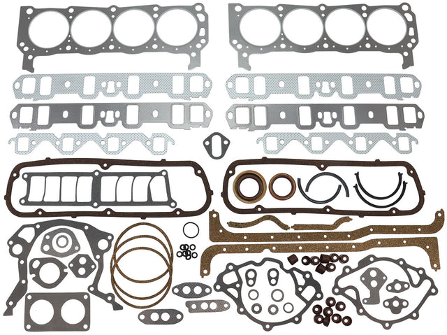 Aeroflow Full Gasket Set - AF1850-1500 AF1850-1500