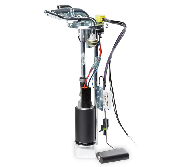 Holley 12-330 350 LPH Fuel Pump Module