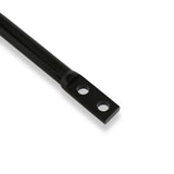 Hurst Shifter Stick - Tube Style - Satin Black - 53801HST