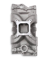 Holley 300-261 Single Plane Intake Manifold- Chevy Small Block V8