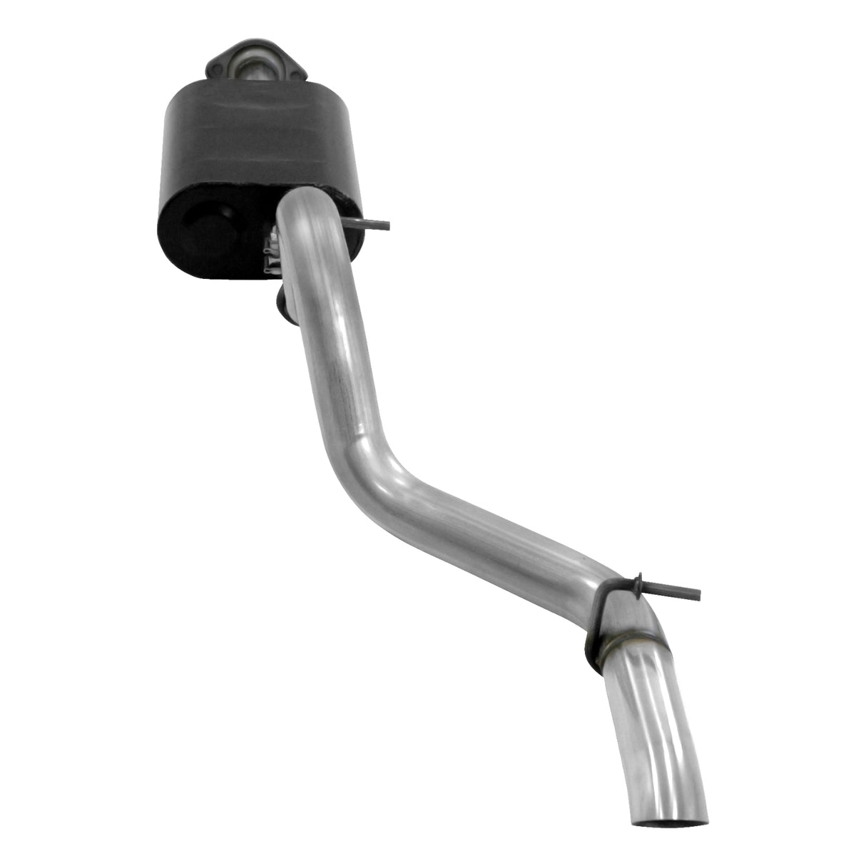 Flowmaster Force II Cat-back Exhaust System - 817491
