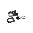 Scott Drake 65-66 Headlamp Bucket Assembly (RH) - C5ZZ-13008-CR
