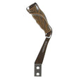 Hurst Pistol Grip Shifter Stick for Mopar B & E Bodies - Wood Grain - 5388575