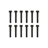 Mr Gasket Mr. Gasket Intake Manifold Bolt Set - Super Flanged Head - 6082MRG