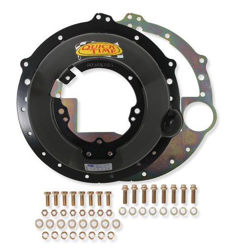 Quick Time Bellhousing - Chevy - RM-6034