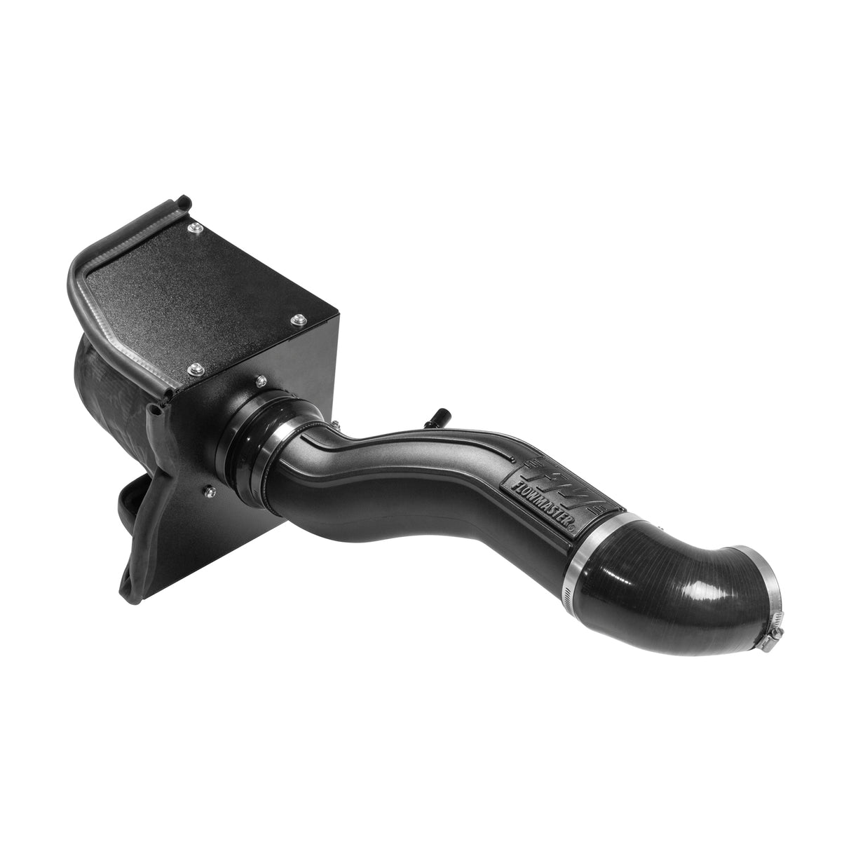 Flowmaster Delta Force Performance Air Intake - 615183D