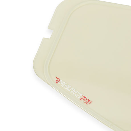Simpson Motorcycle Pinlock Shield - GBPINTINT