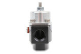 Holley 12-842 HP Billet Carbureted By Pass w/ Idle Bleed Fuel Pressure Regulator