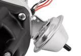MSD Distributor, Ford 289/302, Ready-to-Run, Black Cap, Steel Gear - 835251