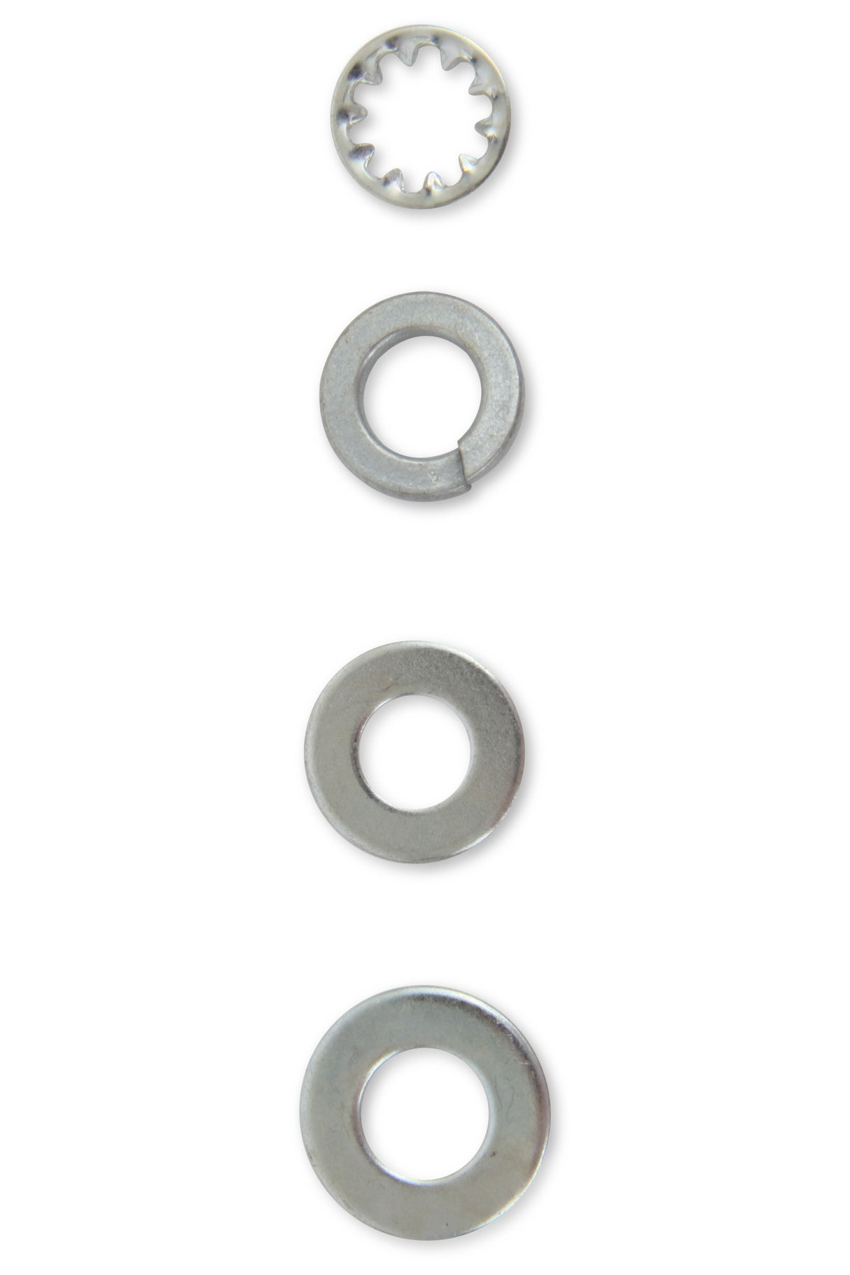 Hurst Competition/Plus 4-Speed Installation Kit - GM - 3737834