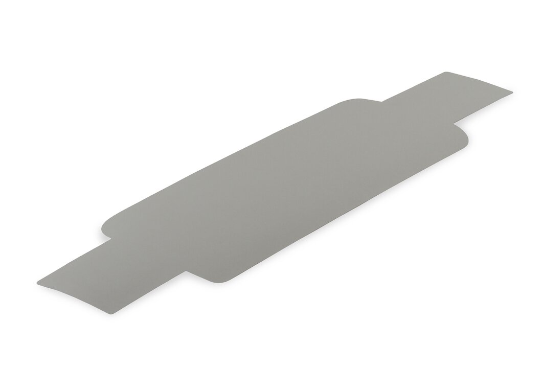 Mr Gasket Decal - 4