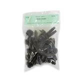 Scott Drake Master Body Hardware Kit - MBK-C6ZB-MASTER