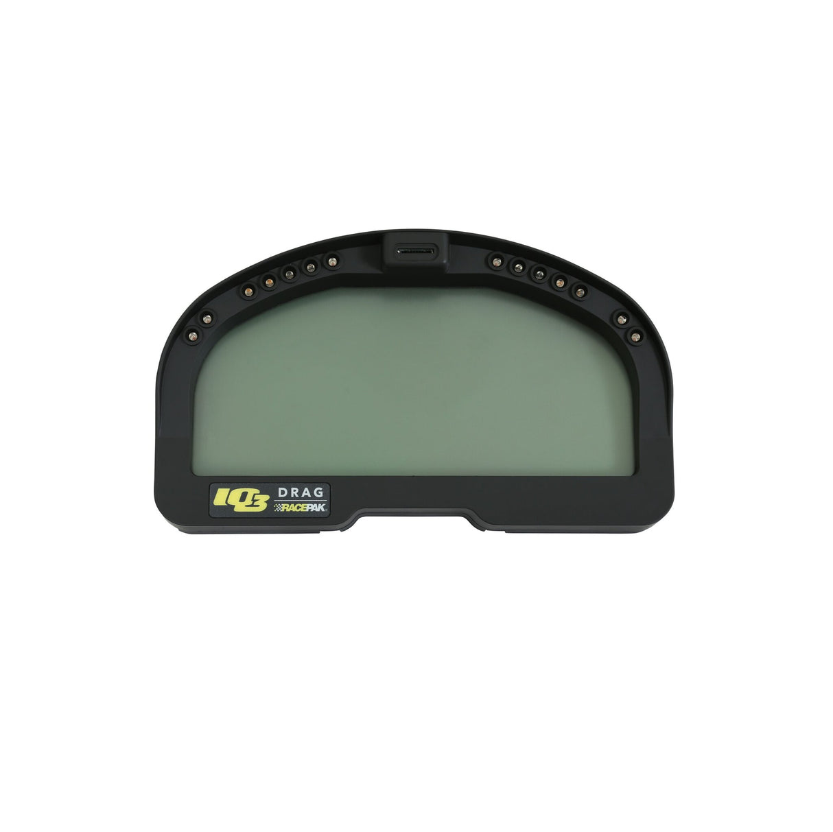 Racepak IQ3D DRAG LOGGER DASH - 250-DS-IQ3D