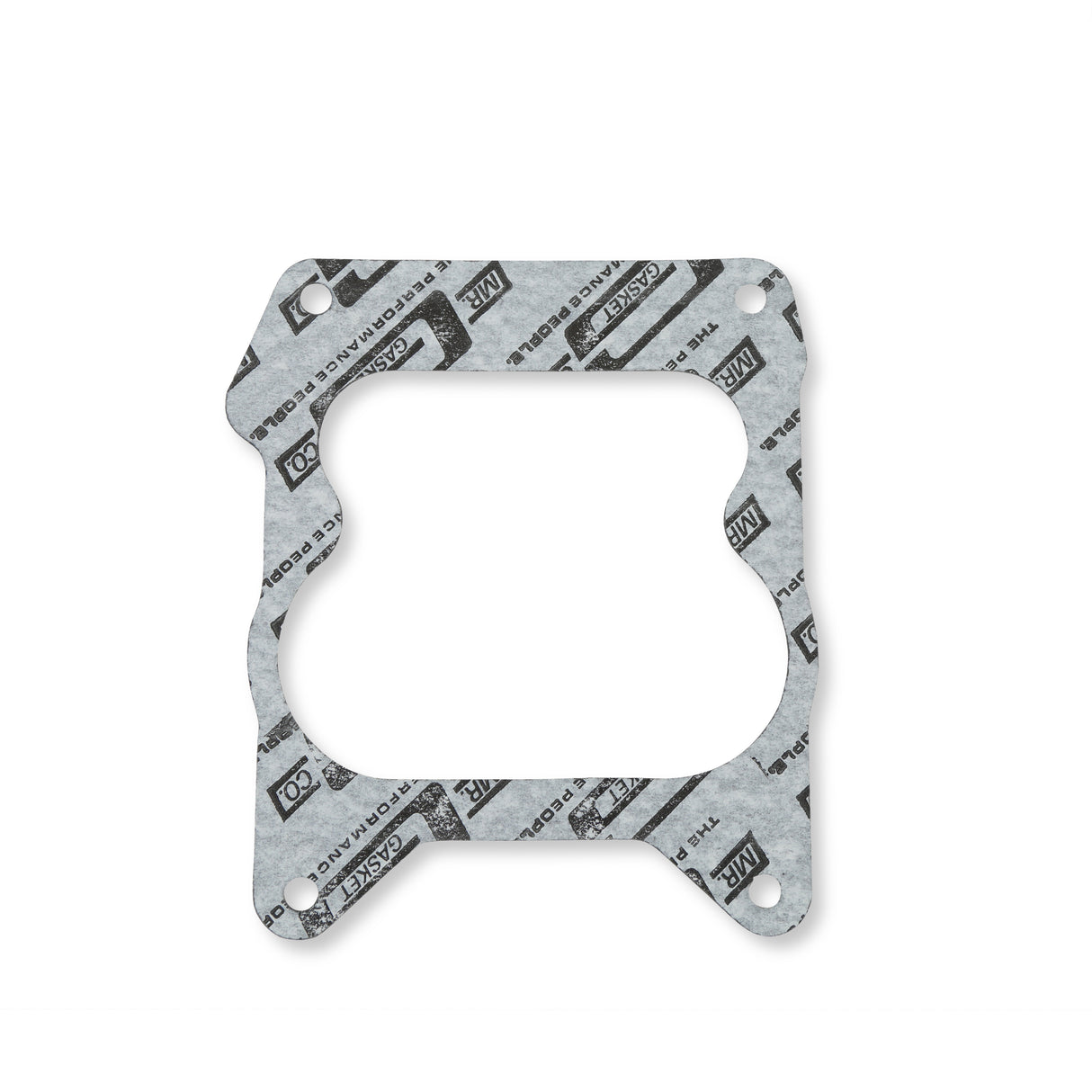 Mr Gasket Performance Carburetor Base Gasket - Open Center - 56A