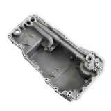 Holley 20-345 Godzilla High-Mount Accessory Drive - F100 Swap - Complete - Natural