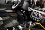 B&M Precision Manual SportShifter - 2.3L - 45209
