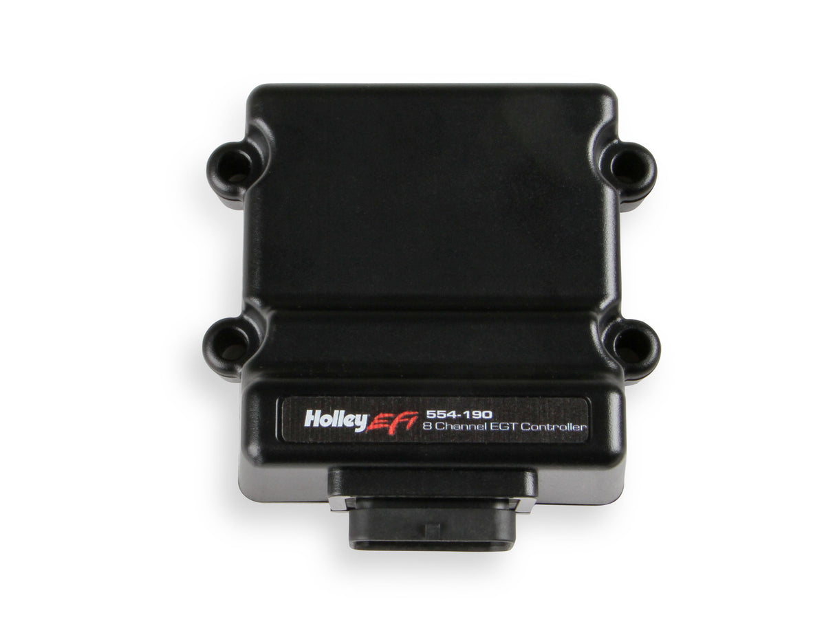 Holley 554-186 EFI 8 Channel CAN EGT Kit