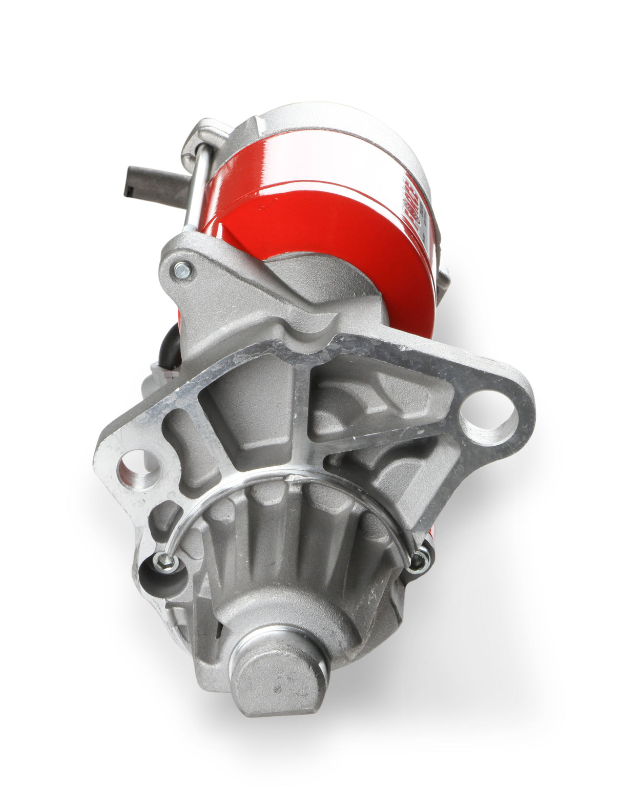 MSD DynaForce Starter - High Torque - Red - 5098