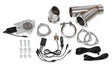 Hooker Cut-Out Single Kit - 11057HKR