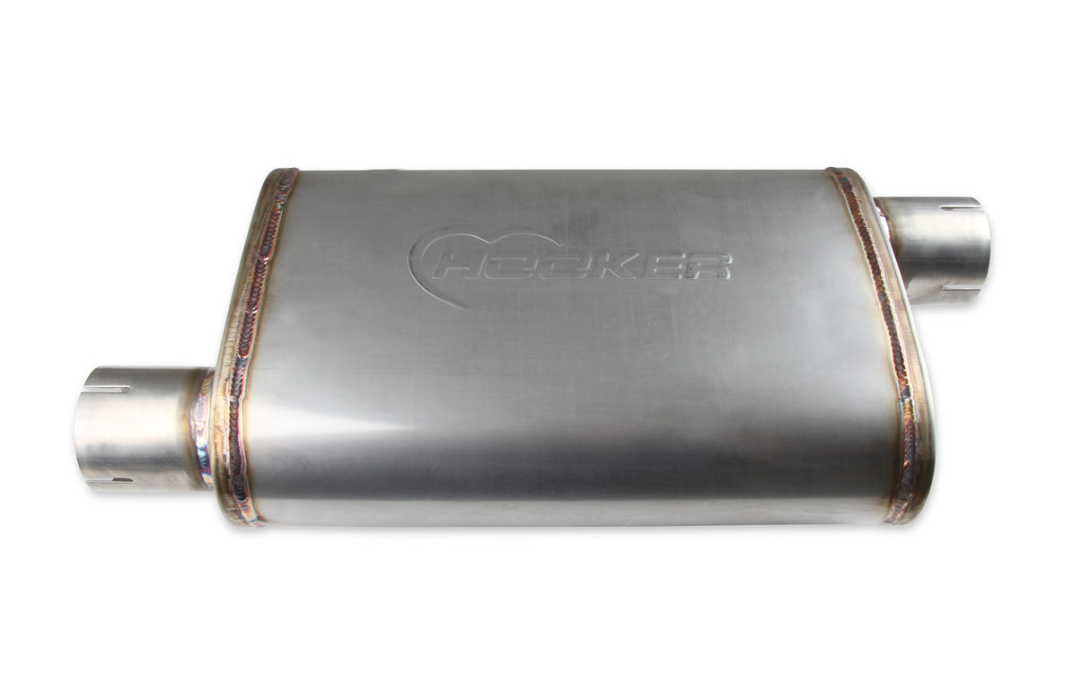 Hooker VR304 Muffler - 21644HKR