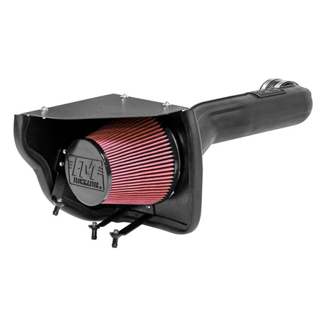 Flowmaster Delta Force Performance Air Intake - CARB Compliant - 615135