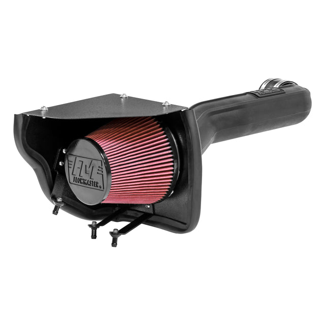 Flowmaster Delta Force Performance Air Intake - CARB Compliant - 615135