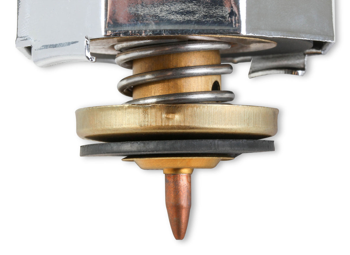 Mr Gasket Thermocap - 13 PSI - Blue - 2470B