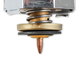 Mr Gasket Thermocap - 13 PSI - Blue - 2470B
