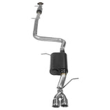 Flowmaster American Thunder Cat-back Exhaust System - 817784