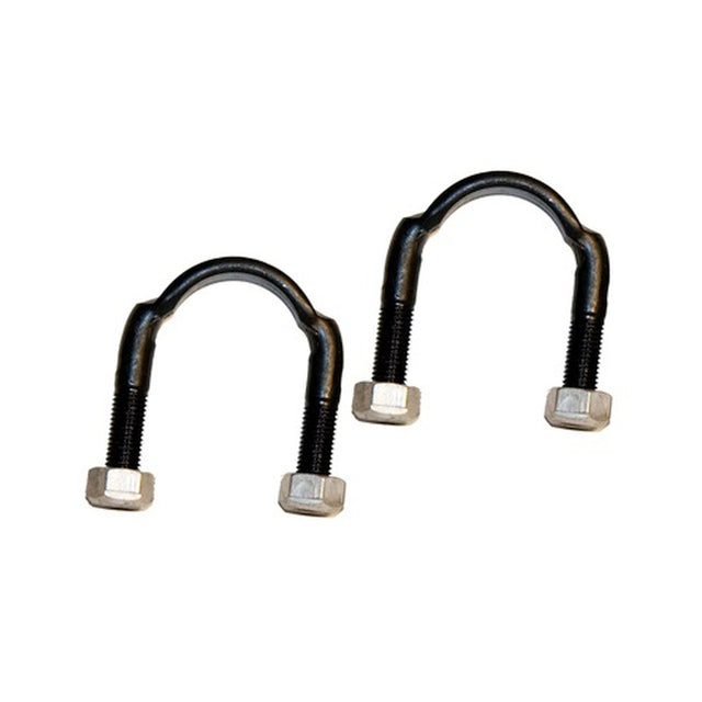 Scott Drake 1964-73 Mustang U-Joint Bolt Kit (v8) - C1AZ-4529-AK