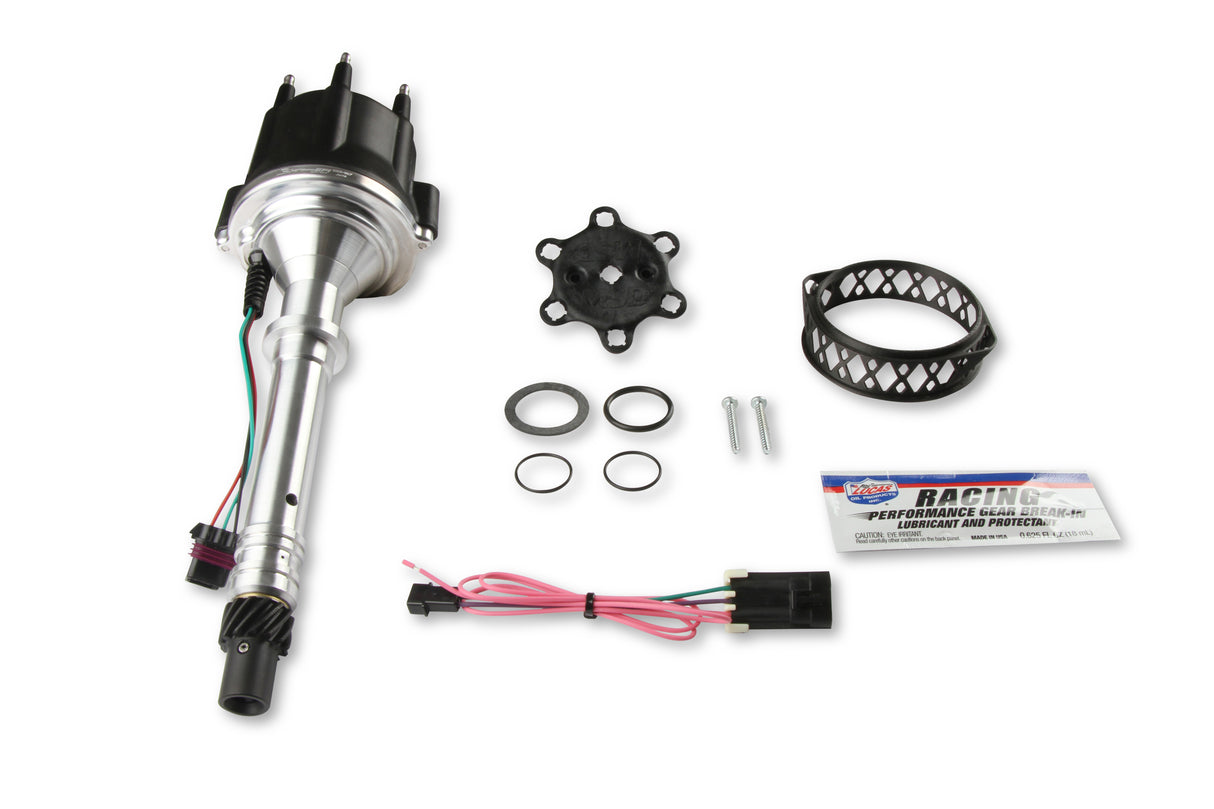 Holley 565-317 HyperSpark Distributor - GM 4.3L V6
