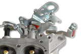 Holley 112-112 Throttle Body Kit, 0-1850