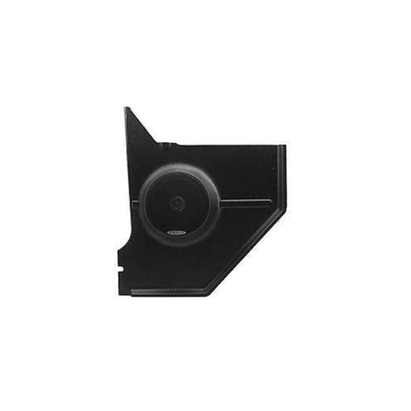 Scott Drake Pioneer Molded Kick Panel Speakers (120 watt) - PIO-KMC-2