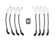 ACCEL Spark Plug Wire Set - Extreme 9000 Ceramic - Chevy / GM 01-04 -3/4 & 1 Ton 8.1L - 9065C
