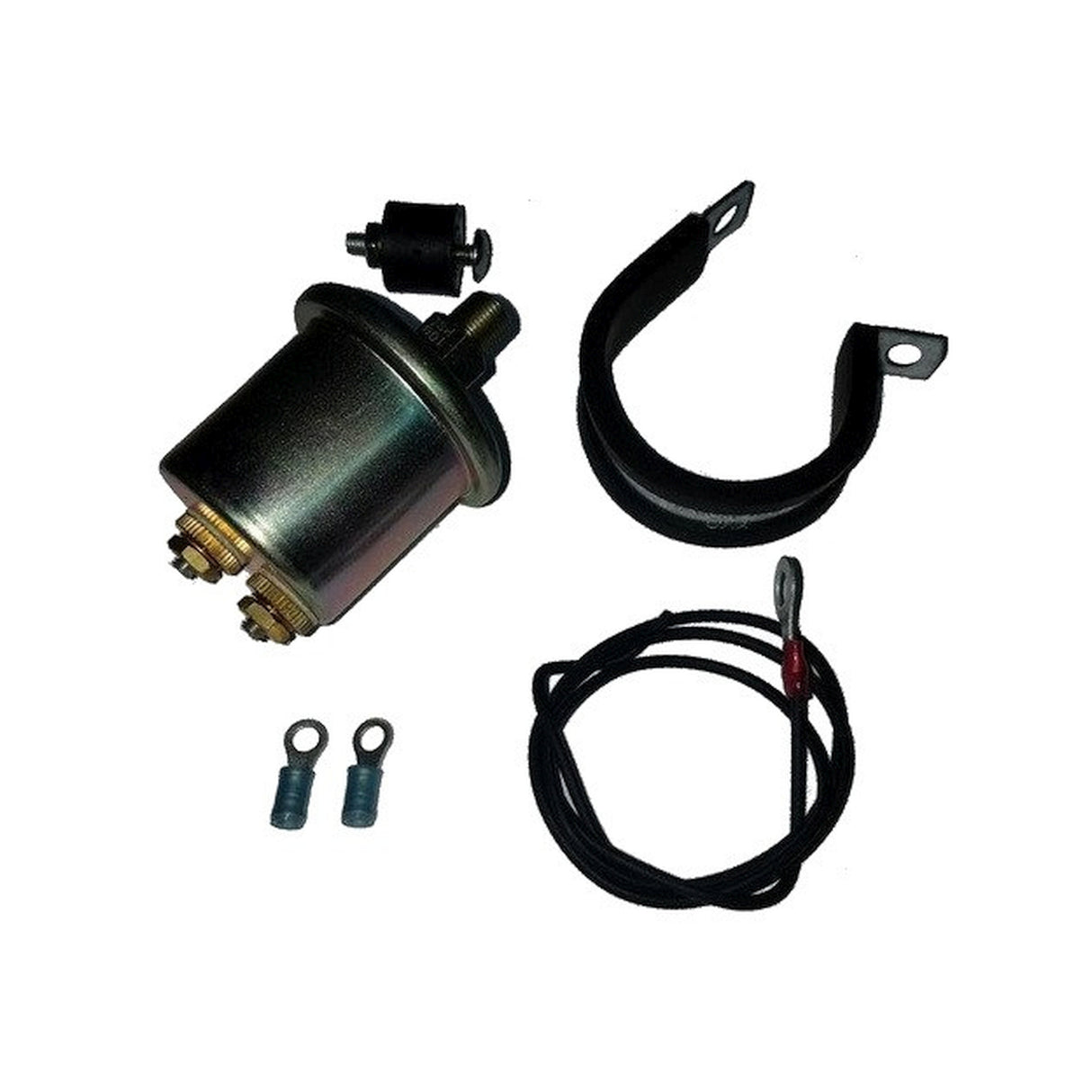 Racepak SINGLE WIRE OIL PRESSURE SENSOR - 810-PT-0100SD