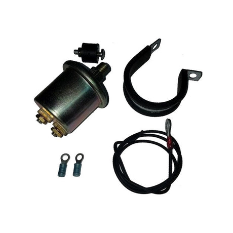 Racepak SINGLE WIRE OIL PRESSURE SENSOR - 810-PT-0100SD