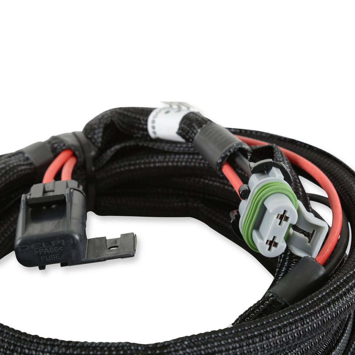 Holley 558-308 Main Power Harness