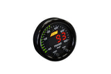 AEM X-Series Temperature Gauge Kit - 30-0302