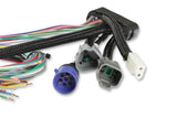 MSD Power Grid System - Controller Only - Red - 7730