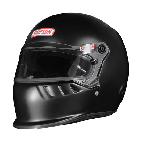 Simpson Vudo Helmet SA2025 - 9950058