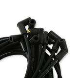 MSD Street-Fire Wire Set 8 Cyl 90°, Sock/ HEI, Univ - 5553