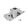 Holley 300-110 Keith Dorton Series Intake - Chevy Small Block V8